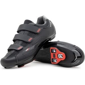 Tommaso Mens SPD & Peloton Ready to Ride Cycling Shoes